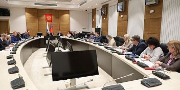 На развитие сферы образования в 2026 году планируется направить более 40 миллиардов рублей