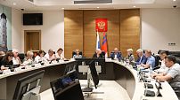 Регион сохраняет обязательства по исполнению приоритетных экологических проектов и программ