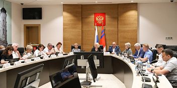 Регион сохраняет обязательства по исполнению приоритетных экологических проектов и программ