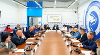 Регион готовится к проведению Международного Дня соседей