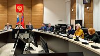 Парламентский комитет поддержал корректировки в главный финансовый документ региона