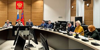 Парламентский комитет поддержал корректировки в главный финансовый документ региона