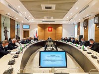 Кавалер пяти орденов Красной Звезды Михаил Терещенко выдвинут на присвоение звания «Почетный гражданин Волгоградской области»