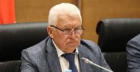 Александр Шевченко: «Первые итоги уборочной кампании 2025 года – результат общей системной работы в АПК»