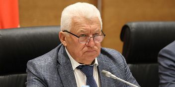 Александр Шевченко: «Первые итоги уборочной кампании 2025 года – результат общей системной работы в АПК»