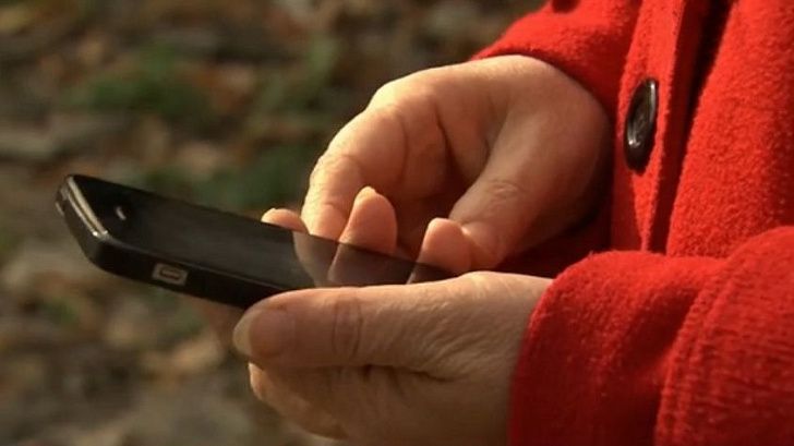 В населенных пунктах проводится работа по предупреждению случаев телефонного мошенничества