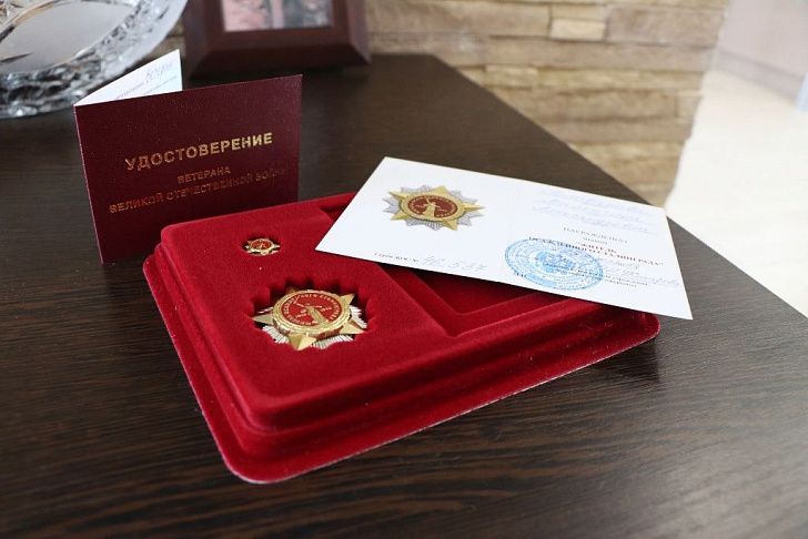 Успешное завершение долгой истории