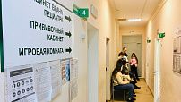 В Октябрьском районе прошел медицинский совет
