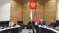Правила работы межмуниципальных маршрутов будут обновлены