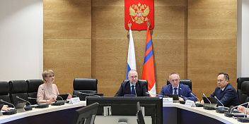 Правила работы межмуниципальных маршрутов будут обновлены