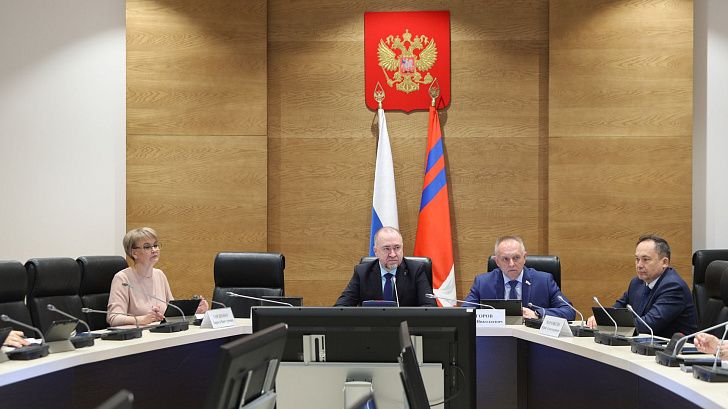 Правила работы межмуниципальных маршрутов будут обновлены