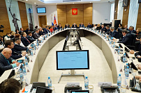 В областной бюджет на 2019 год внесены изменения