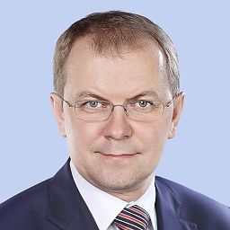КАЛАШНИКОВ Дмитрий Владимирович