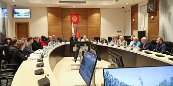 Объем инвестиций промпредприятий региона в экопроекты превысил три миллиарда рублей в 2025 году
