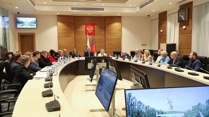 Объем инвестиций промпредприятий региона в экопроекты превысил три миллиарда рублей в 2025 году