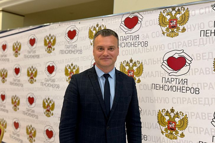 Поздравление Евгения Кареликова с Днем защиты детей