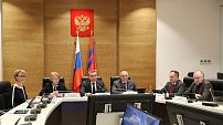 Расходы дорожного фонда Волгоградской области в 2025 году превысят 18,5 млрд рублей