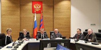 Расходы дорожного фонда Волгоградской области в 2025 году превысят 18,5 млрд рублей