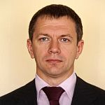 ВОРОБЬЕВ Андрей Владимирович