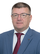 КОРОТКОВ Александр Михайлович