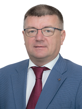 КОРОТКОВ Александр Михайлович