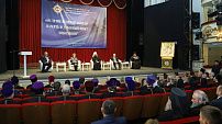В Волгограде стартовал региональный этап XXXIII Международных Рождественских образовательных чтений 