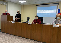 Эпидемиологическая ситуация в Волгоградской области находится под контролем