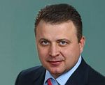 ЕФИМОВ Владимир Вячеславович
