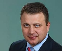 ЕФИМОВ Владимир Вячеславович