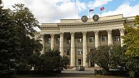 В заксобрании региона разрабатываются предложения для обсуждения на ЮРПА