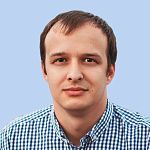 РЫГИН Алексей Викторович