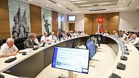 Экосовет призвал владельцев турбаз и баз отдыха в Волго-Ахтубинской пойме к соблюдению природоохранного законодательства