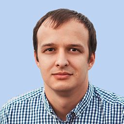 РЫГИН Алексей Викторович