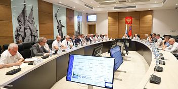 Экосовет призвал владельцев турбаз и баз отдыха в Волго-Ахтубинской пойме к соблюдению природоохранного законодательства