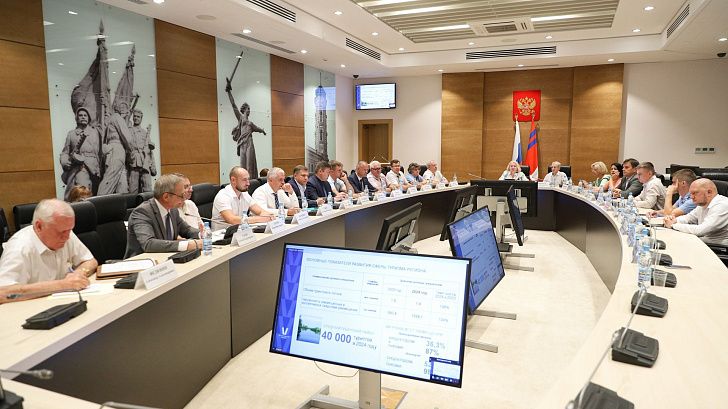Экосовет призвал владельцев турбаз и баз отдыха в Волго-Ахтубинской пойме к соблюдению природоохранного законодательства