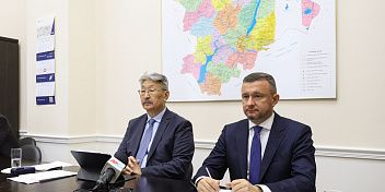 Бюджет Волгоградской области на 2025-2027 годы прошел общественные слушания