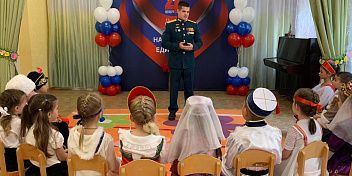 «Когда мы едины, мы непобедимы»