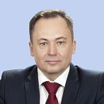 МАРАМЫГИН Юрий Александрович