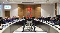 В парламентских комитетах завершилось рассмотрение поправок ко второму чтению проекта областного бюджета