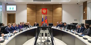В парламентских комитетах завершилось рассмотрение поправок ко второму чтению проекта областного бюджета
