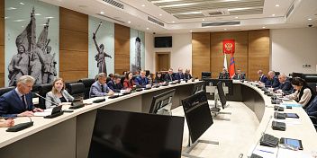 Реализация программных мероприятий по развитию муниципалитетов учтена в проекте бюджета 2026 года