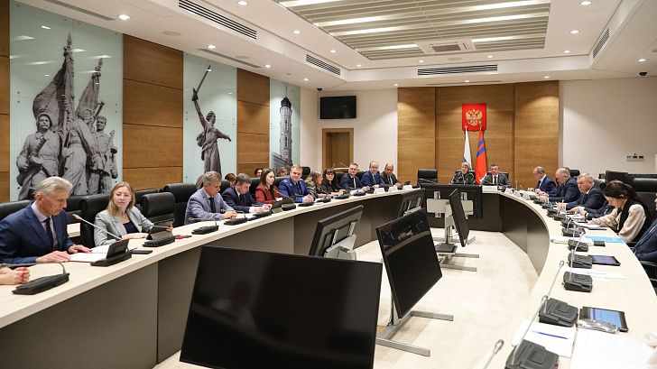 Реализация программных мероприятий по развитию муниципалитетов учтена в проекте бюджета 2026 года