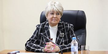 Наталья Семёнова: «Медицина не терпит формального подхода»