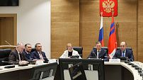 Бюджетные средства направят на развитие индустрии туризма