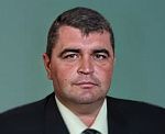 МАХИН Александр Фёдорович