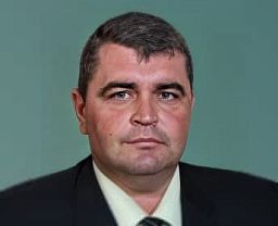 МАХИН Александр Фёдорович