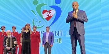  «Возможности ограничены, способности – безграничны!»