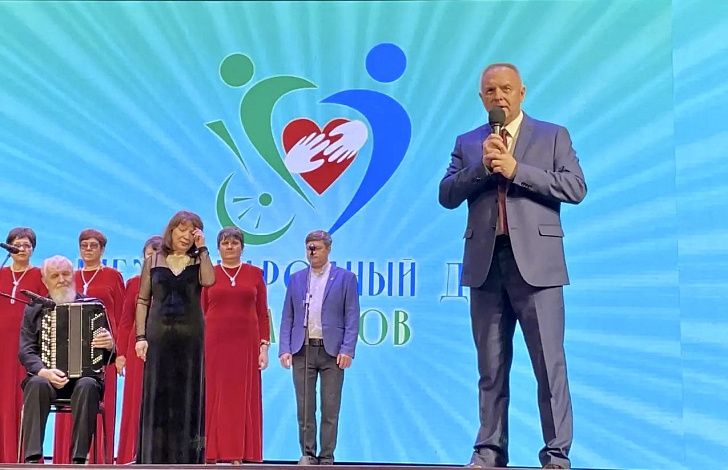  «Возможности ограничены, способности – безграничны!»