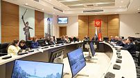 Профильный парламентский комитет рассмотрел поправки ко второму чтению проекта областного бюджета