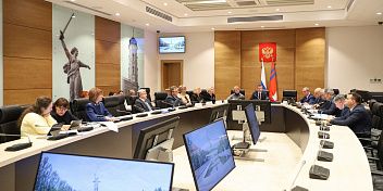 Профильный парламентский комитет рассмотрел поправки ко второму чтению проекта областного бюджета